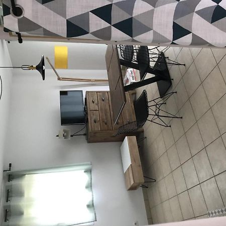 Appartement Studio Prayssac Eksteriør bilde