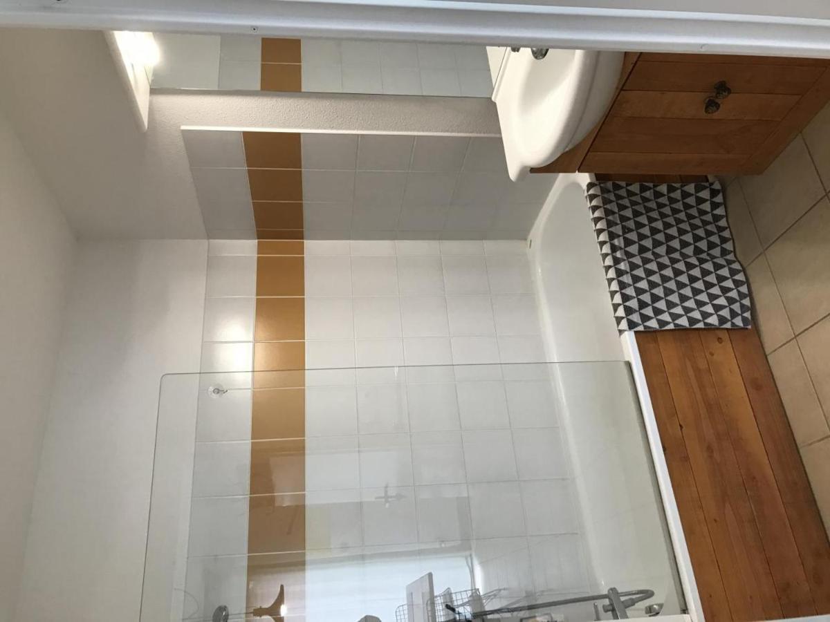 Appartement Studio Prayssac Eksteriør bilde